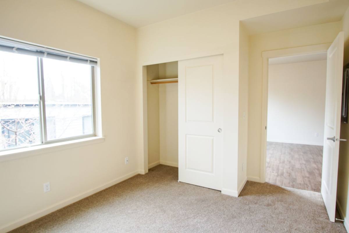 Apartment for rent at 1650 SE Harold St, Portland, OR 97202
