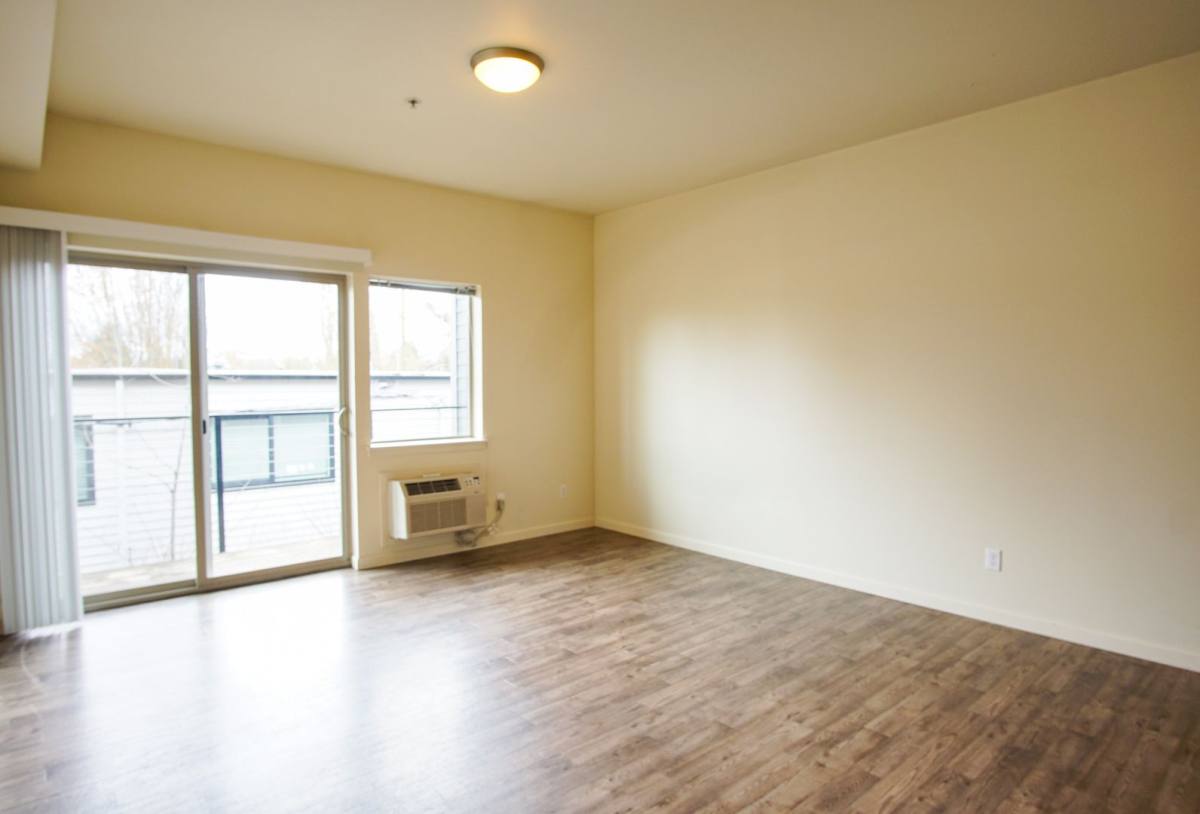 Apartment for rent at 1650 SE Harold St, Portland, OR 97202