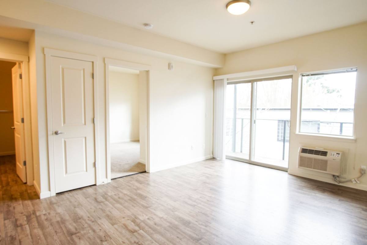 Apartment for rent at 1650 SE Harold St, Portland, OR 97202