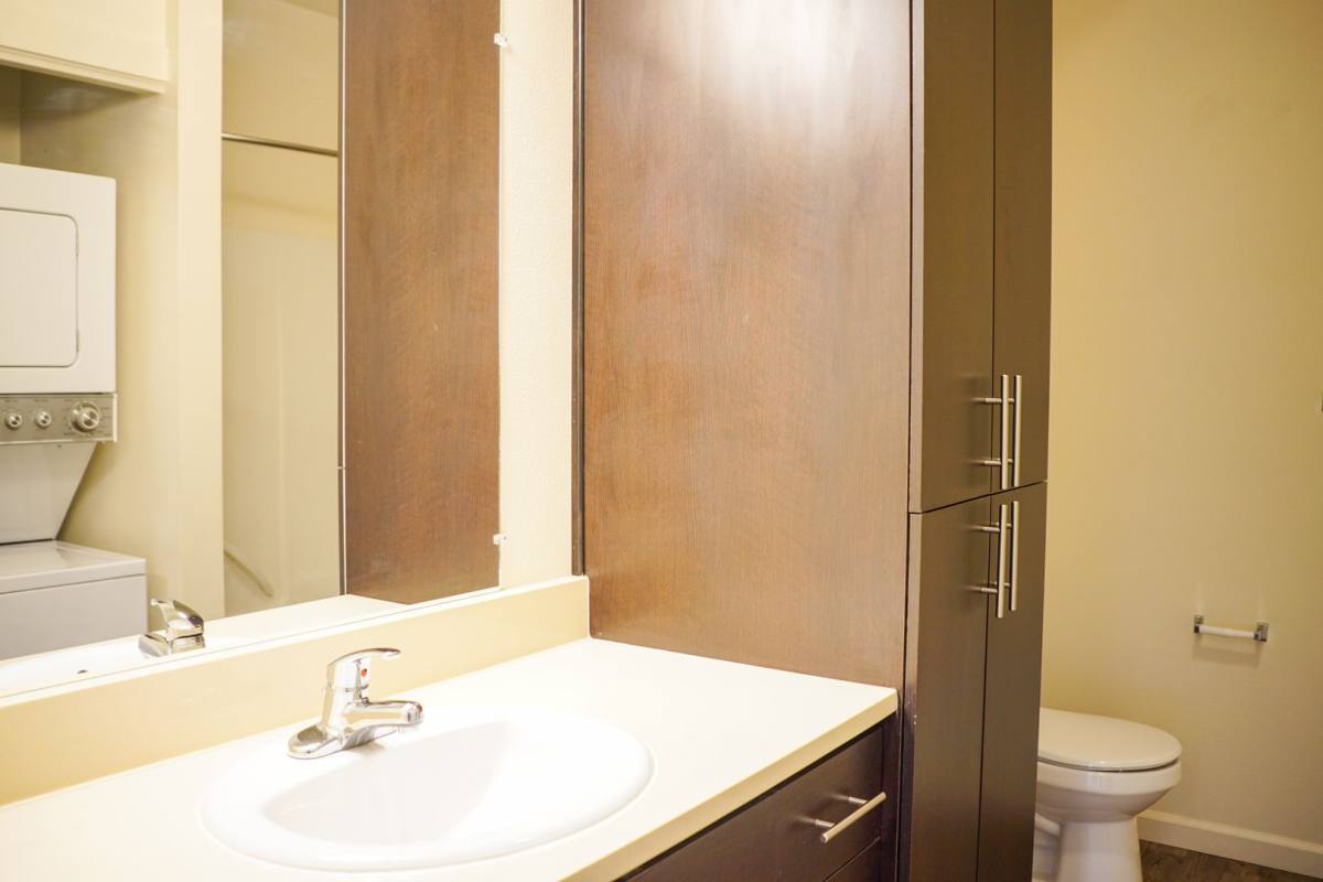 Apartment for rent at 1650 SE Harold St, Portland, OR 97202