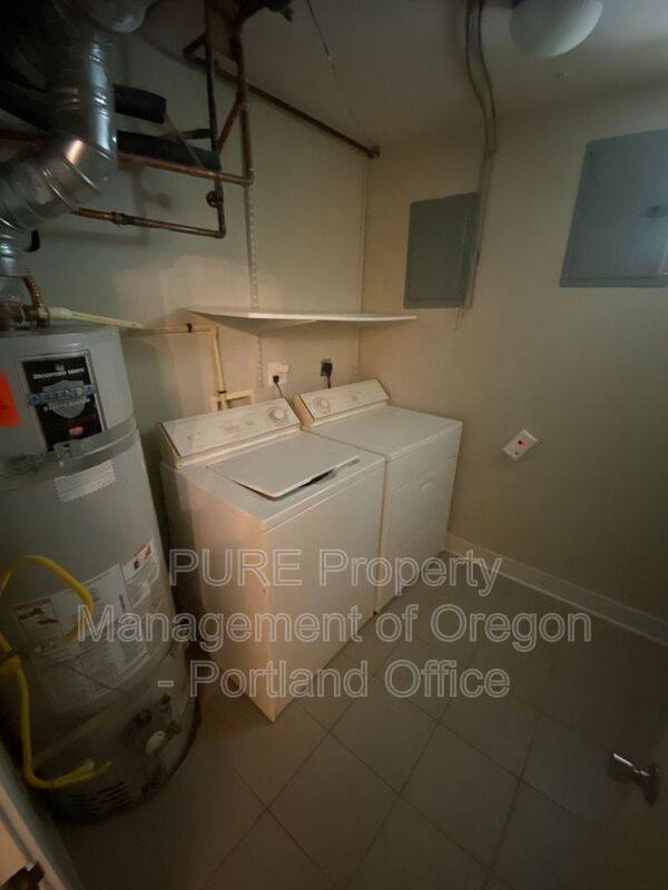 Apartment for rent at 22 S Meade St, Portland, OR 97201