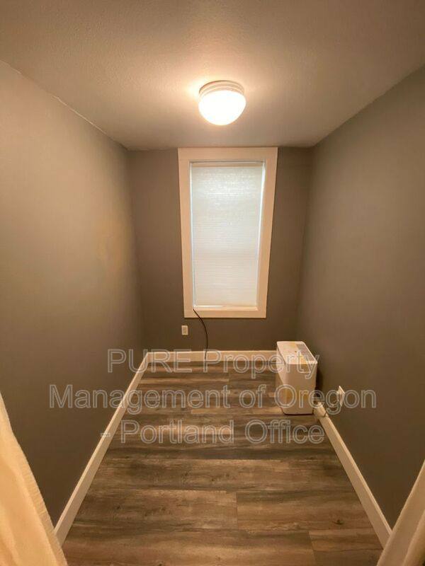 Apartment for rent at 22 S Meade St, Portland, OR 97201
