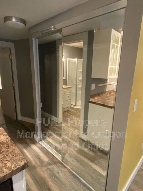 Apartment for rent at 22 S Meade St, Portland, OR 97201