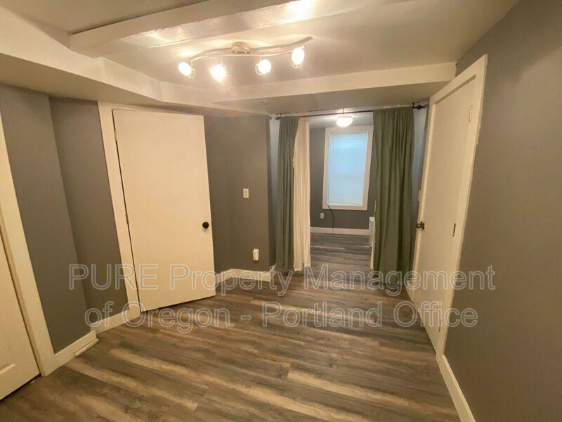 Apartment for rent at 22 S Meade St, Portland, OR 97201
