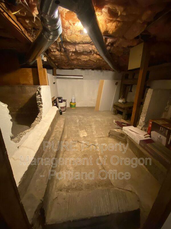 Apartment for rent at 22 S Meade St, Portland, OR 97201