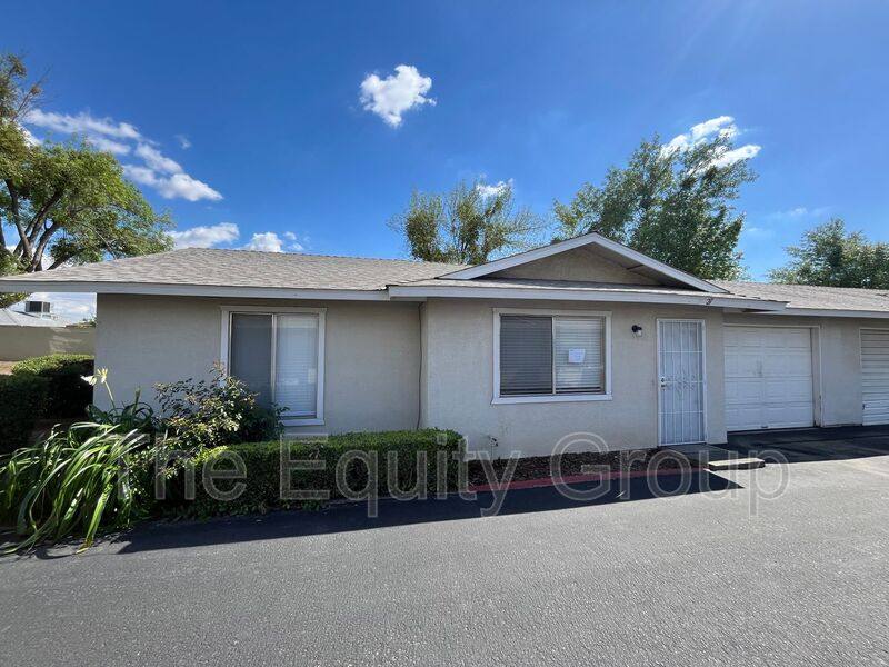 Apartment for rent at 885 E Putnam Ave #27, Porterville, CA 93257