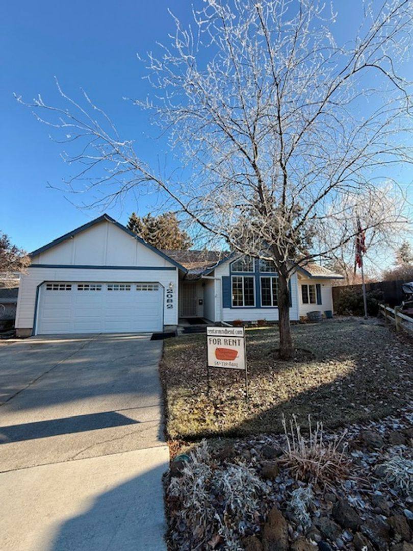 House for rent at 2082 NE Veronica Lane, Bend, OR 97701