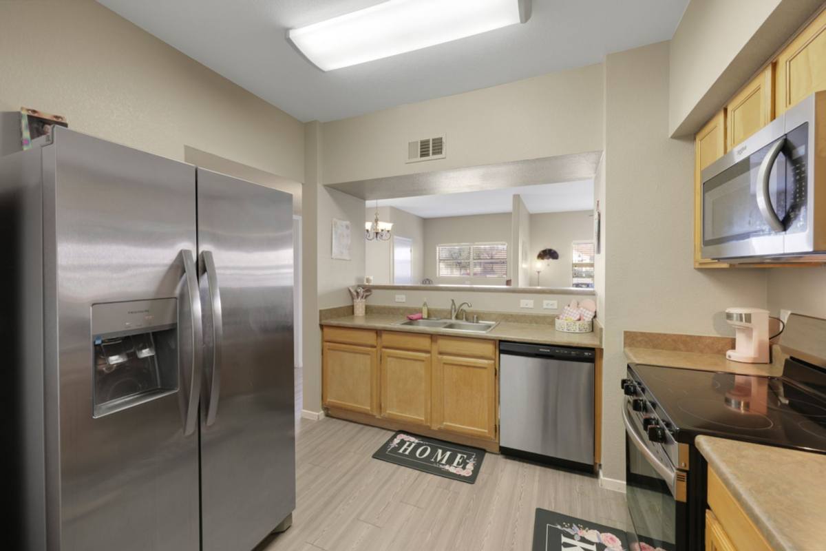 Condo for rent at 45 Maleena Mesa St, Henderson, NV 89074