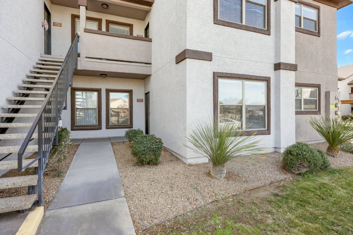 Condo for rent at 45 Maleena Mesa St, Henderson, NV 89074