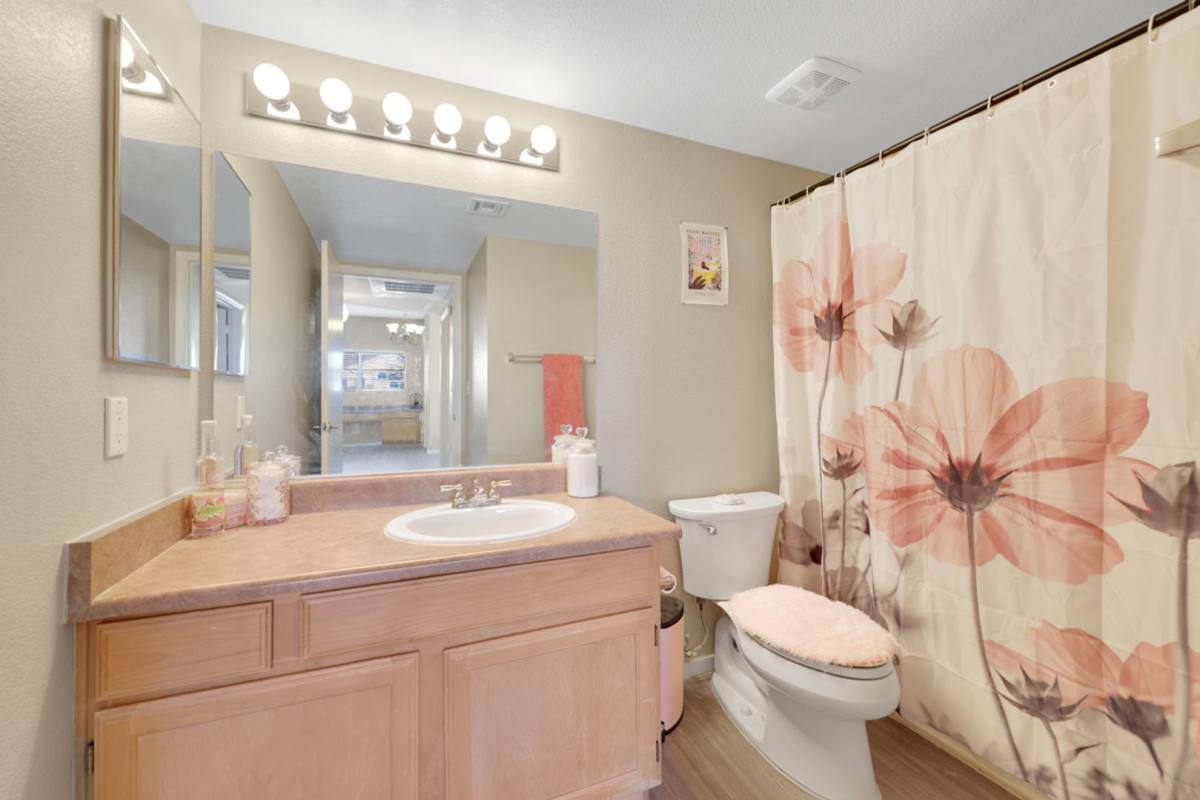 Condo for rent at 45 Maleena Mesa St, Henderson, NV 89074