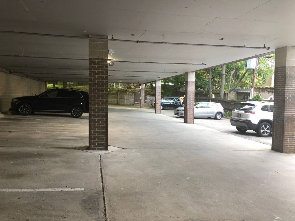 Apartment for rent at 276B Chestnut Hill Ave, Brighton, MA 02135