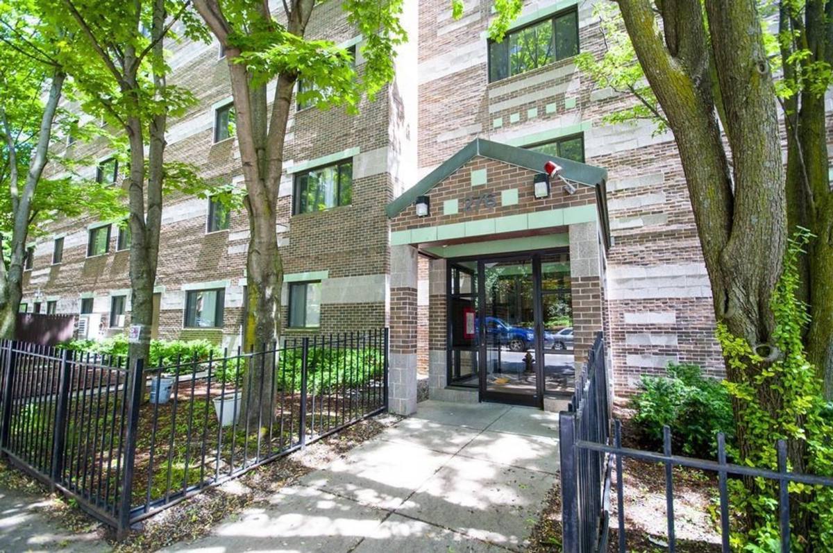 Apartment for rent at 276B Chestnut Hill Ave, Brighton, MA 02135