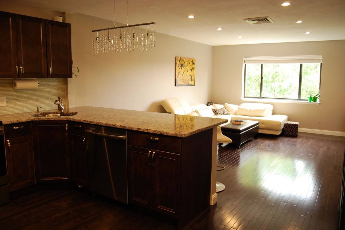 Apartment for rent at 276B Chestnut Hill Ave, Brighton, MA 02135