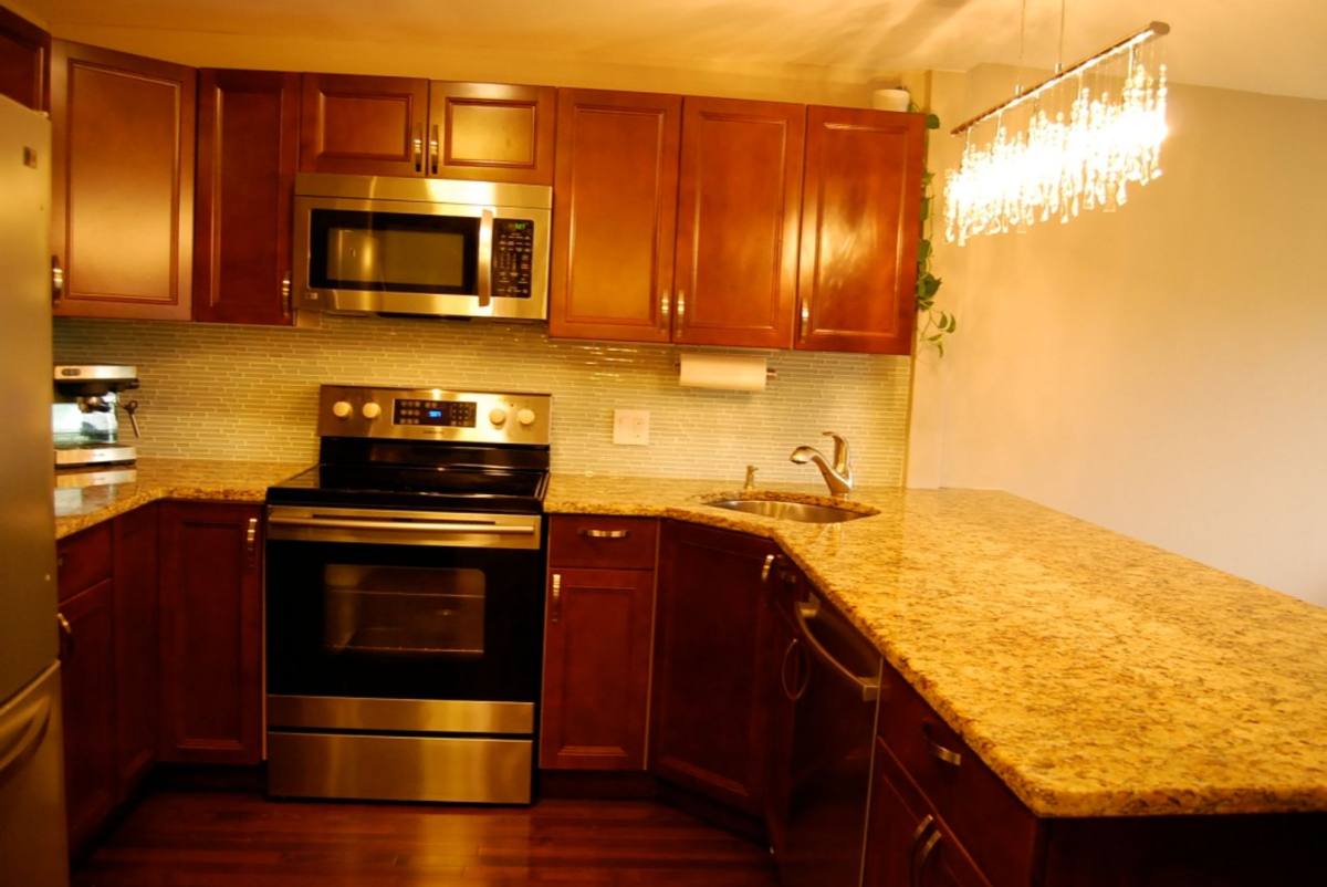 Apartment for rent at 276B Chestnut Hill Ave, Brighton, MA 02135