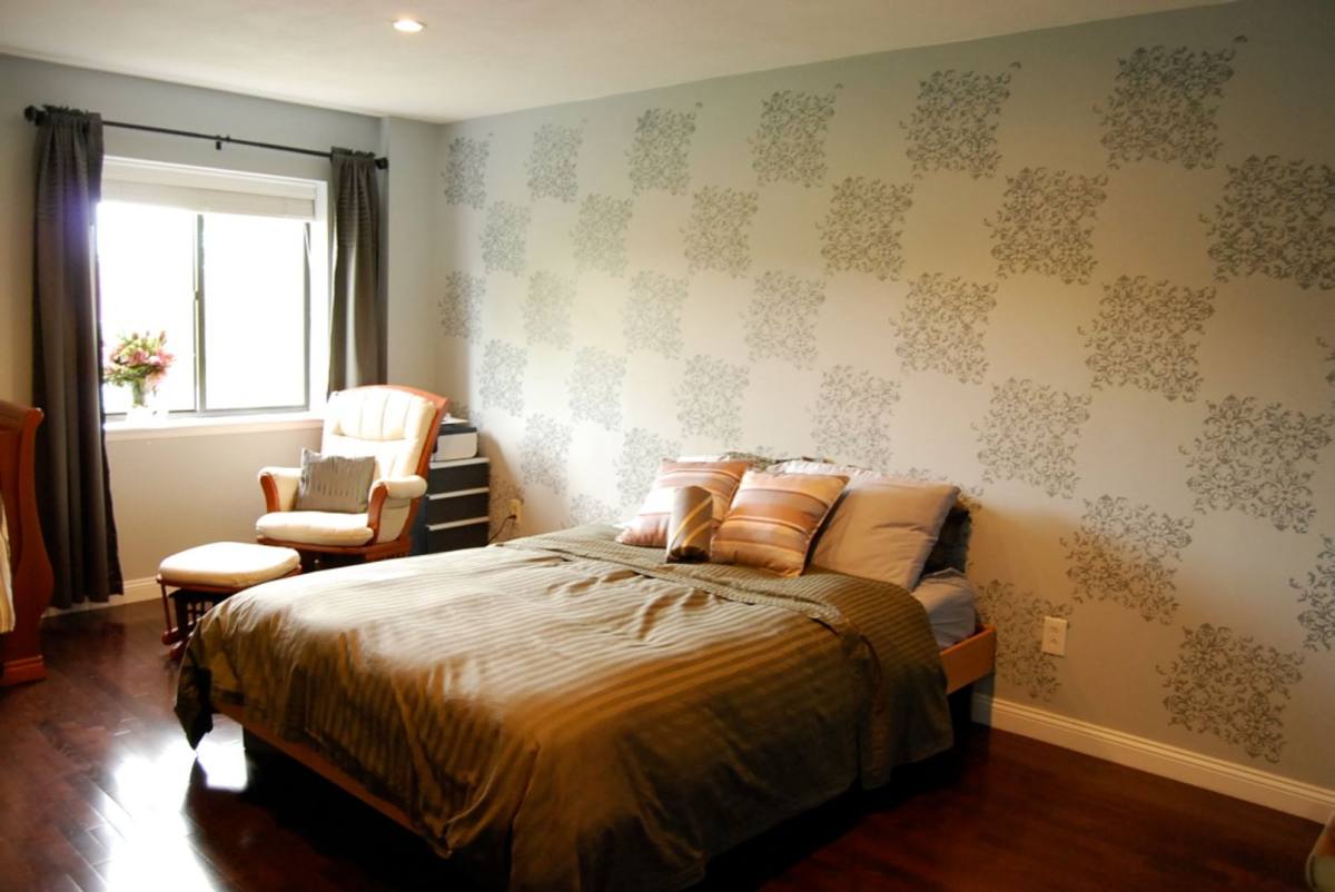 Apartment for rent at 276B Chestnut Hill Ave, Brighton, MA 02135