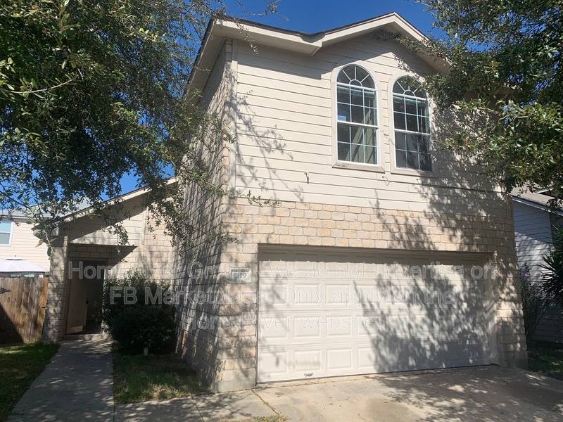 House for rent at 1119 Moon Light, San Antonio, TX 78245
