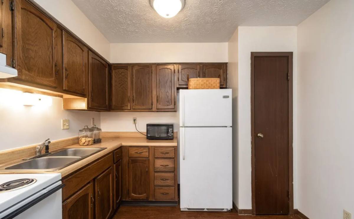 Apartment for rent at 503 Grant St, West Lafayette, IN 47906
