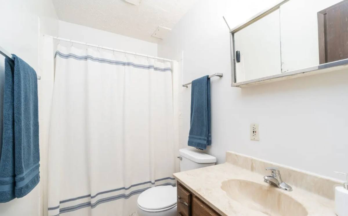 Apartment for rent at 503 Grant St, West Lafayette, IN 47906