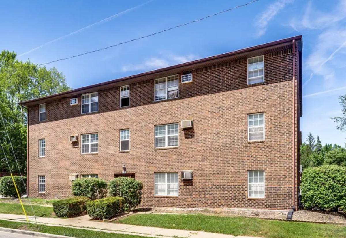 Apartment for rent at 503 Grant St, West Lafayette, IN 47906