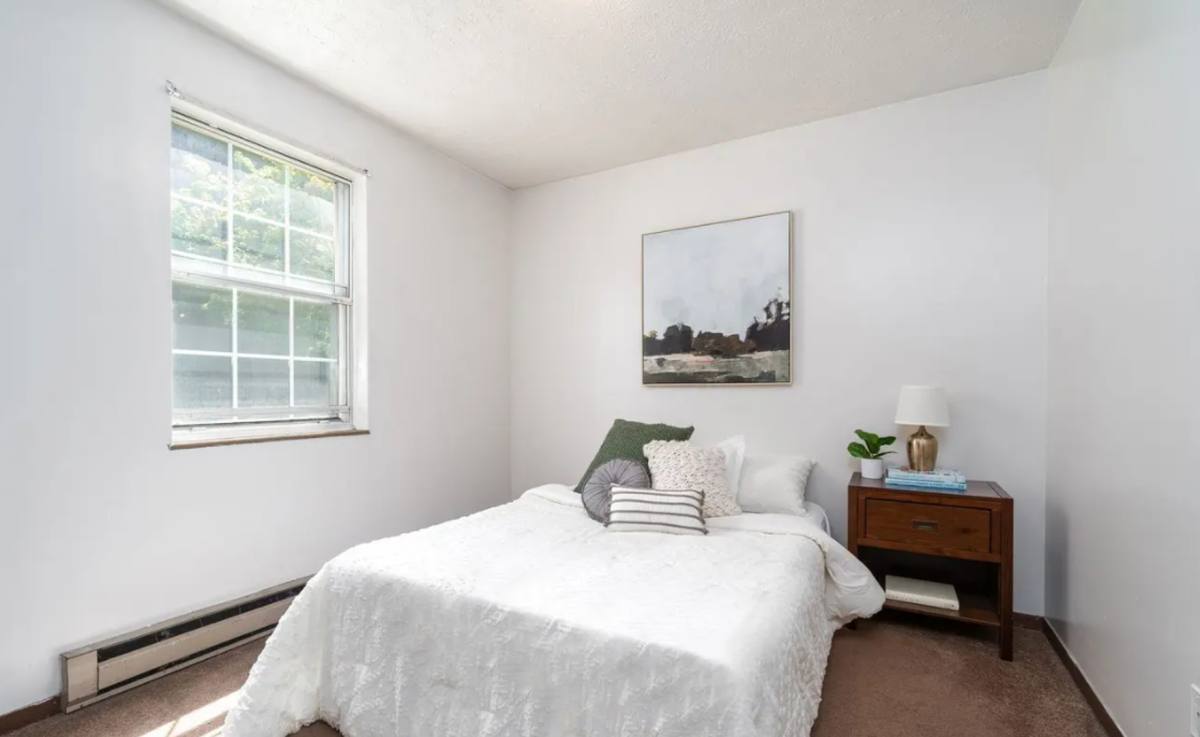 Apartment for rent at 503 Grant St, West Lafayette, IN 47906
