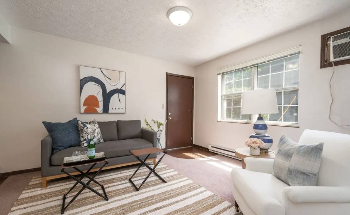 Apartment for rent at 503 Grant St, West Lafayette, IN 47906