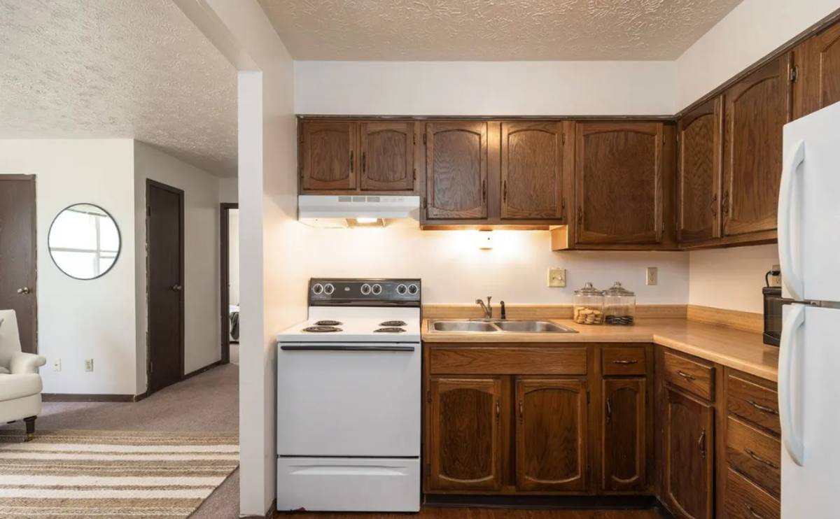 Apartment for rent at 503 Grant St, West Lafayette, IN 47906