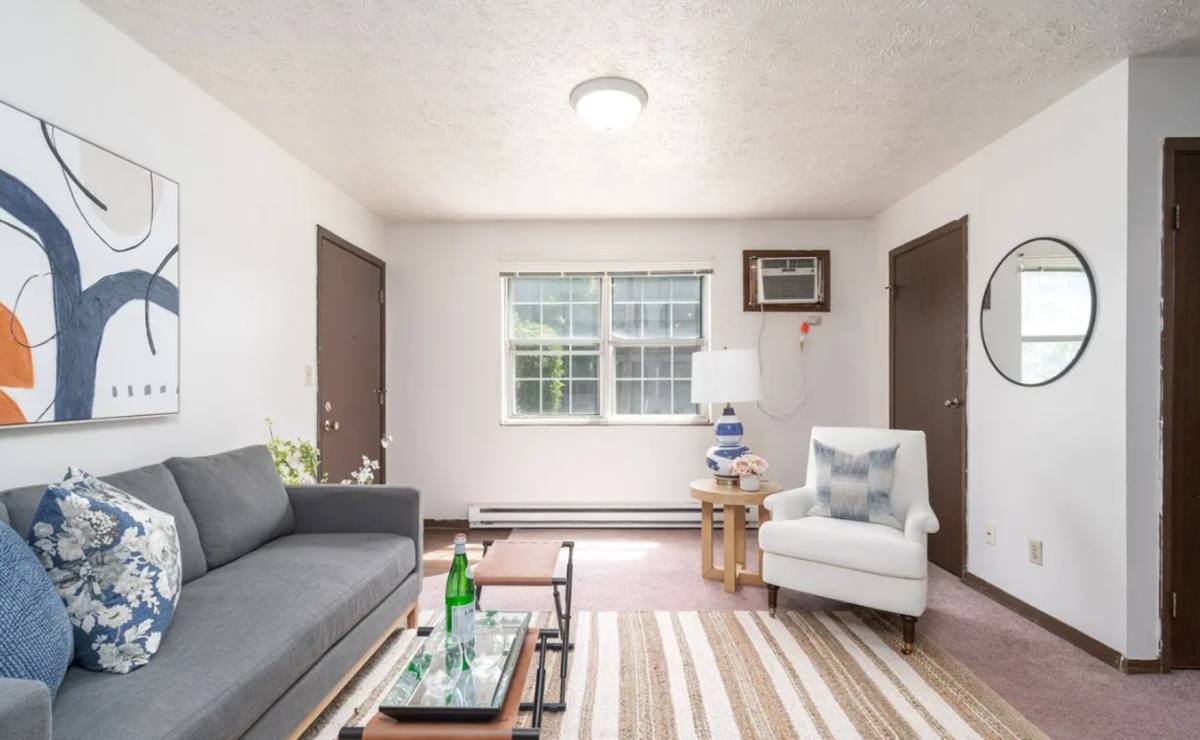 Apartment for rent at 503 Grant St, West Lafayette, IN 47906