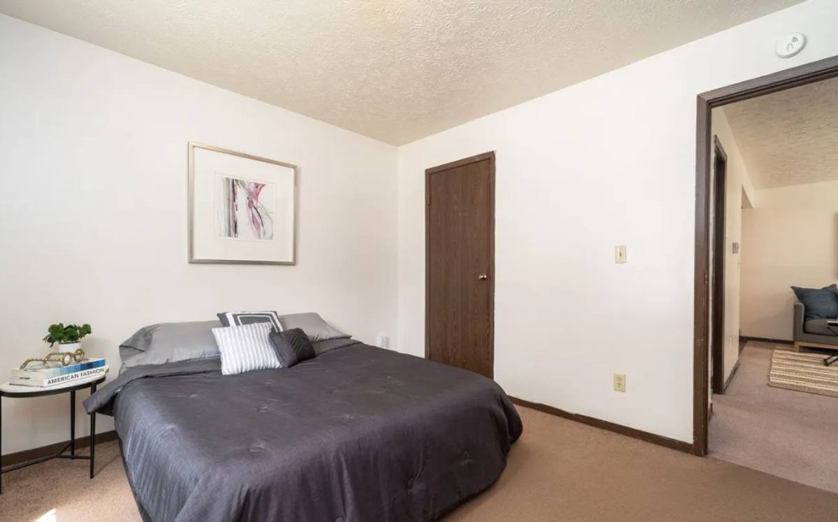 Apartment for rent at 503 Grant St, West Lafayette, IN 47906