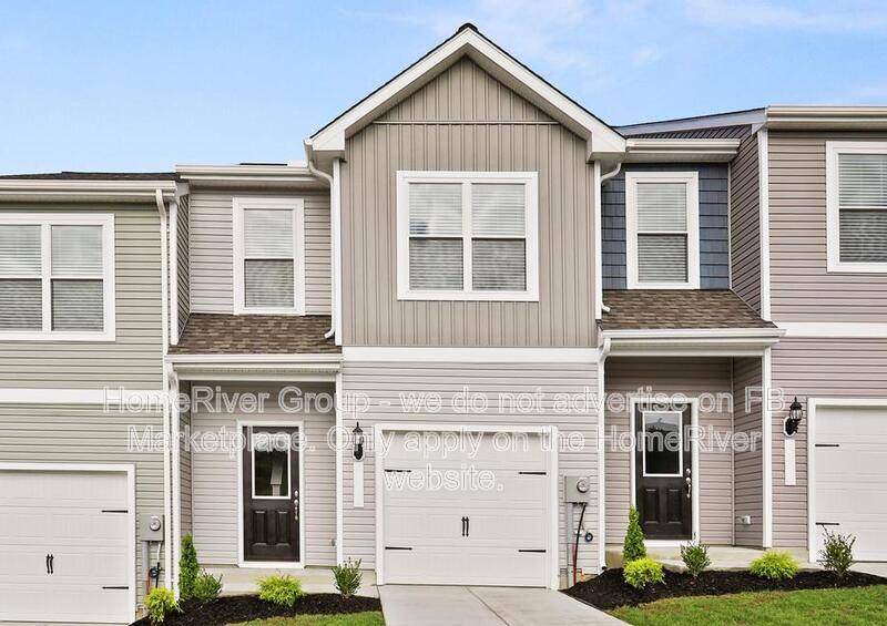 Townhouse for rent at 407 Seidov Cobb Way, White Bluff, TN 37187