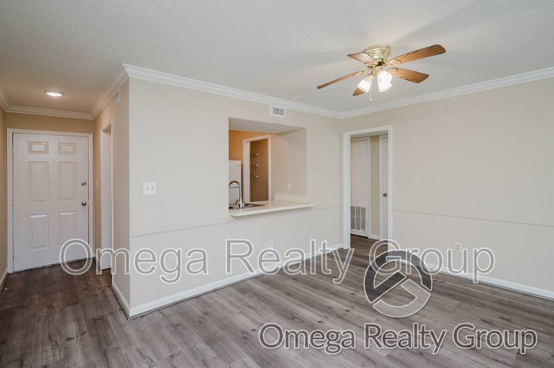 Apartment for rent at 3638 Castle Ridge Rd, Montgomery, AL 36116