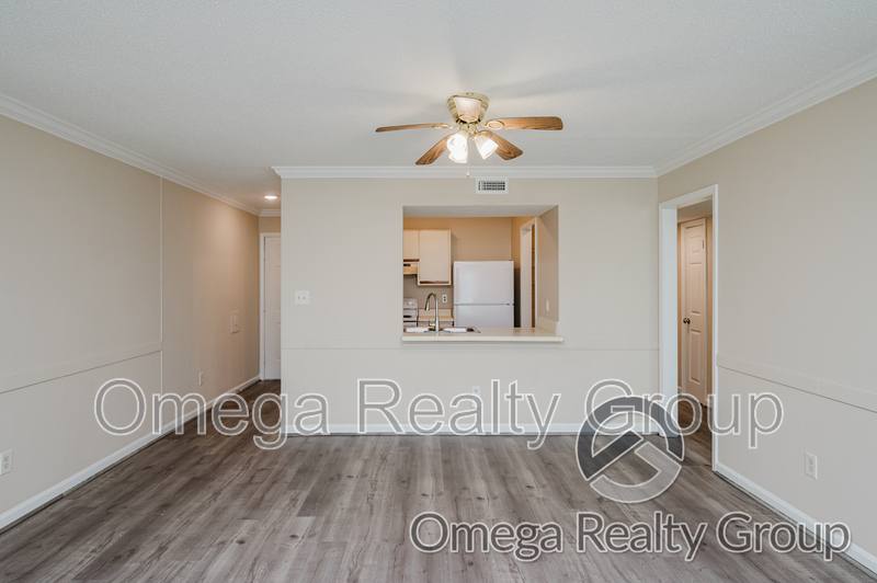 Apartment for rent at 3638 Castle Ridge Rd, Montgomery, AL 36116