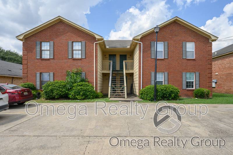 Apartment for rent at 3638 Castle Ridge Rd, Montgomery, AL 36116