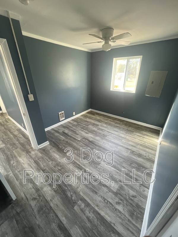 House for rent at 2305 Glass St, Chattanooga, TN 37406