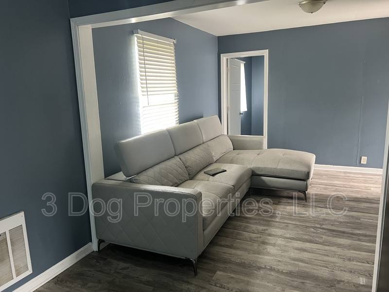 House for rent at 2305 Glass St, Chattanooga, TN 37406