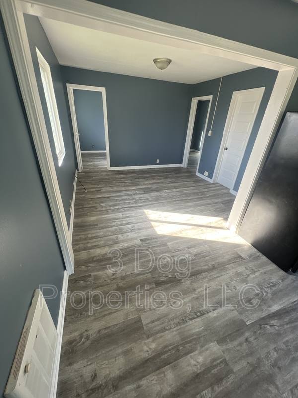 House for rent at 2305 Glass St, Chattanooga, TN 37406