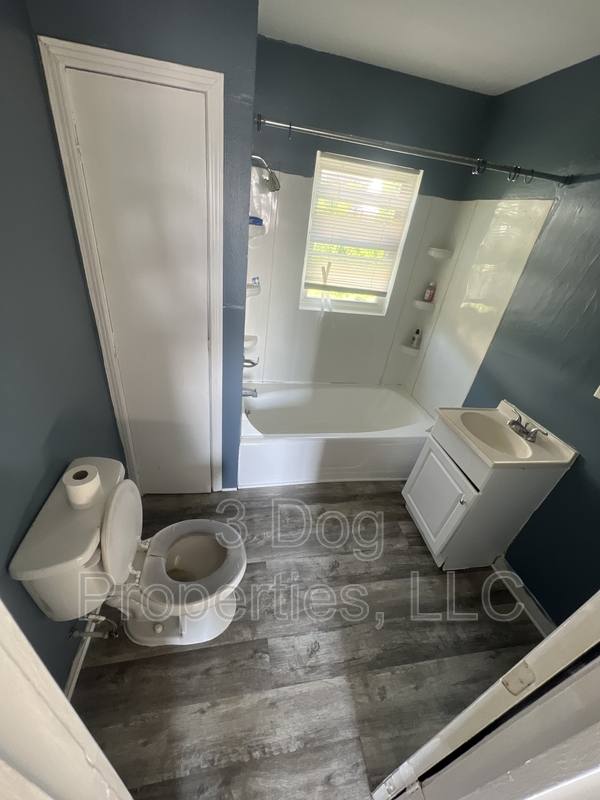 House for rent at 2305 Glass St, Chattanooga, TN 37406