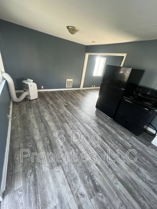 House for rent at 2305 Glass St, Chattanooga, TN 37406