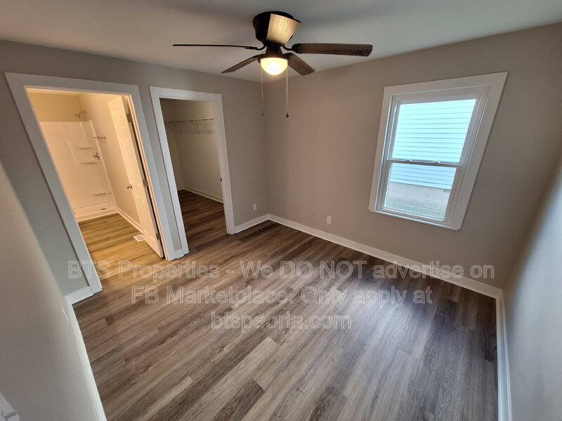 House for rent at 813 E Sciota Ave, Peoria Heights, IL 61616