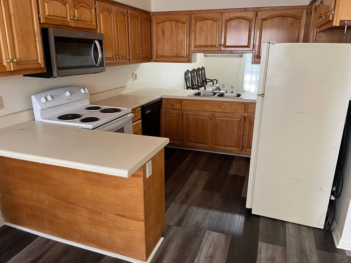House for rent at 1958 Sara St, Auburn, AL 36830