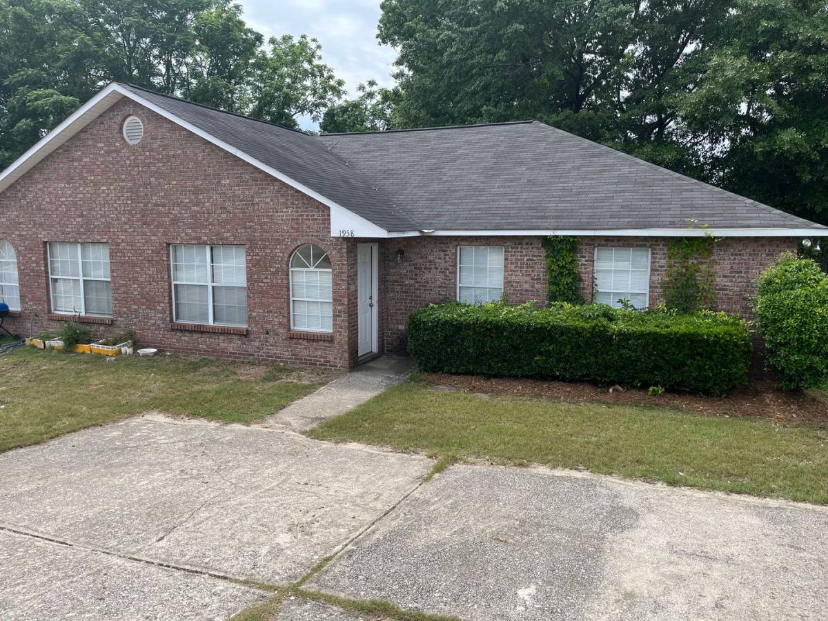 House for rent at 1958 Sara St, Auburn, AL 36830