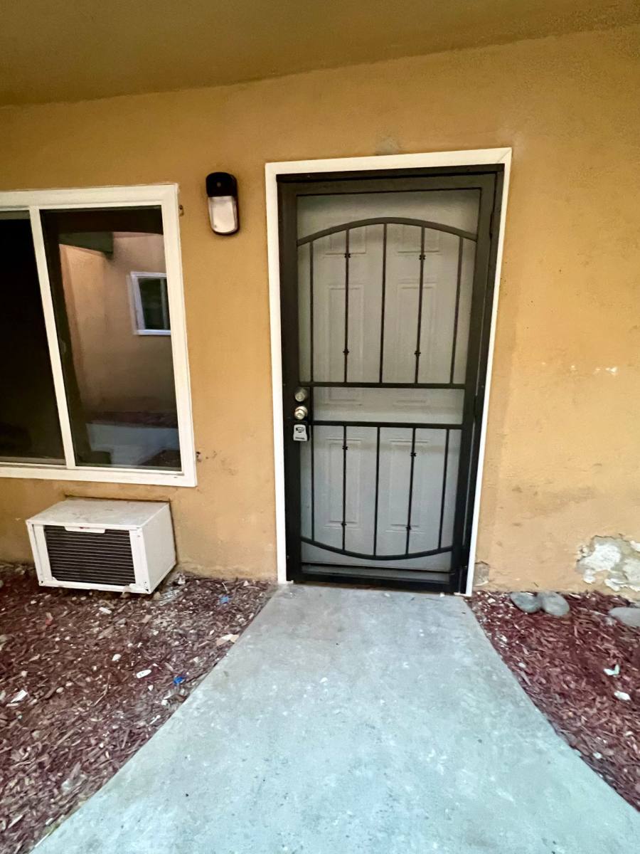 Apartment for rent at 1108 W 110th St, Los Angeles, CA 90044