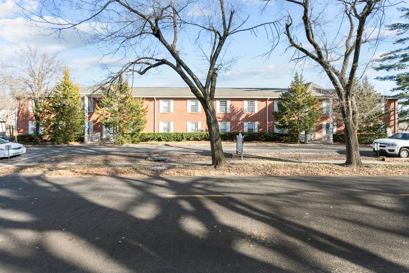 Apartment for rent at 8325 Lowell Ave #6, Overland Park, KS 66212