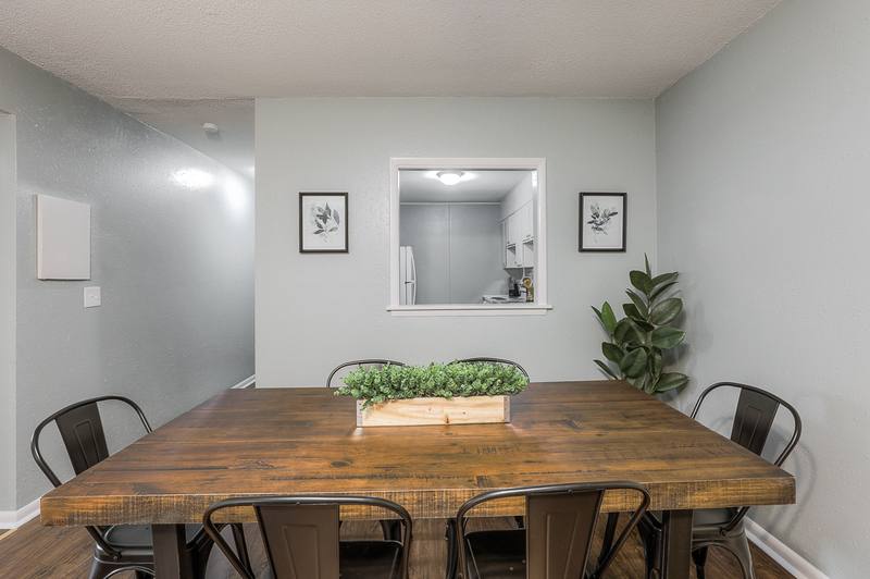 Apartment for rent at 8325 Lowell Ave #6, Overland Park, KS 66212