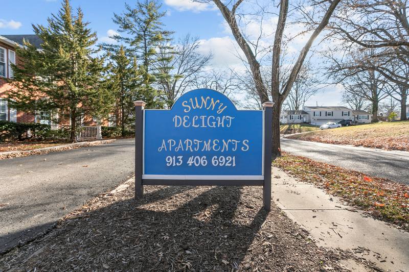 Apartment for rent at 8325 Lowell Ave #6, Overland Park, KS 66212