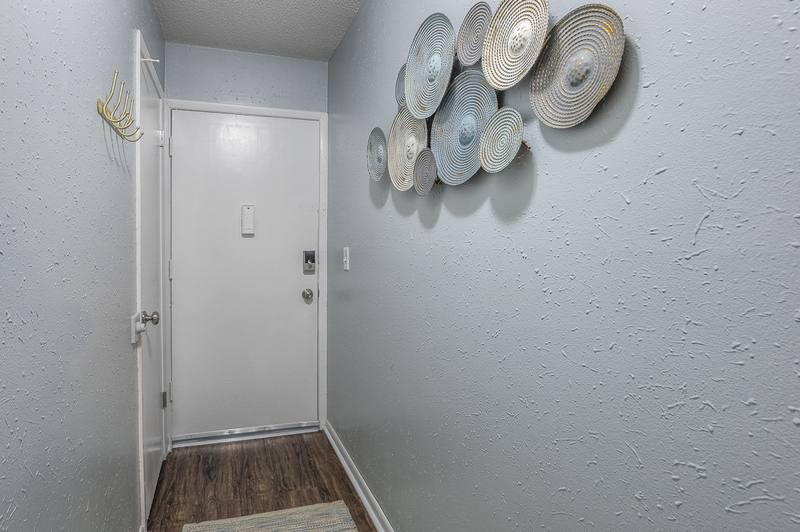 Apartment for rent at 8325 Lowell Ave #6, Overland Park, KS 66212