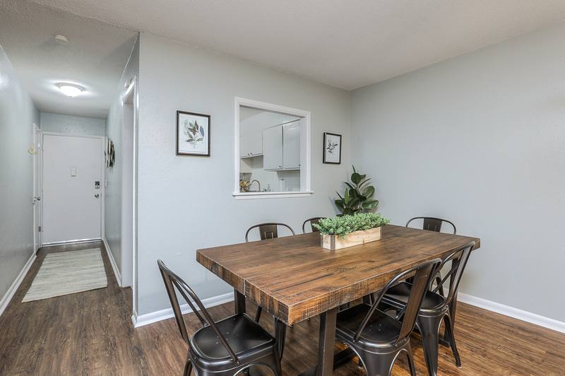 Apartment for rent at 8325 Lowell Ave #6, Overland Park, KS 66212