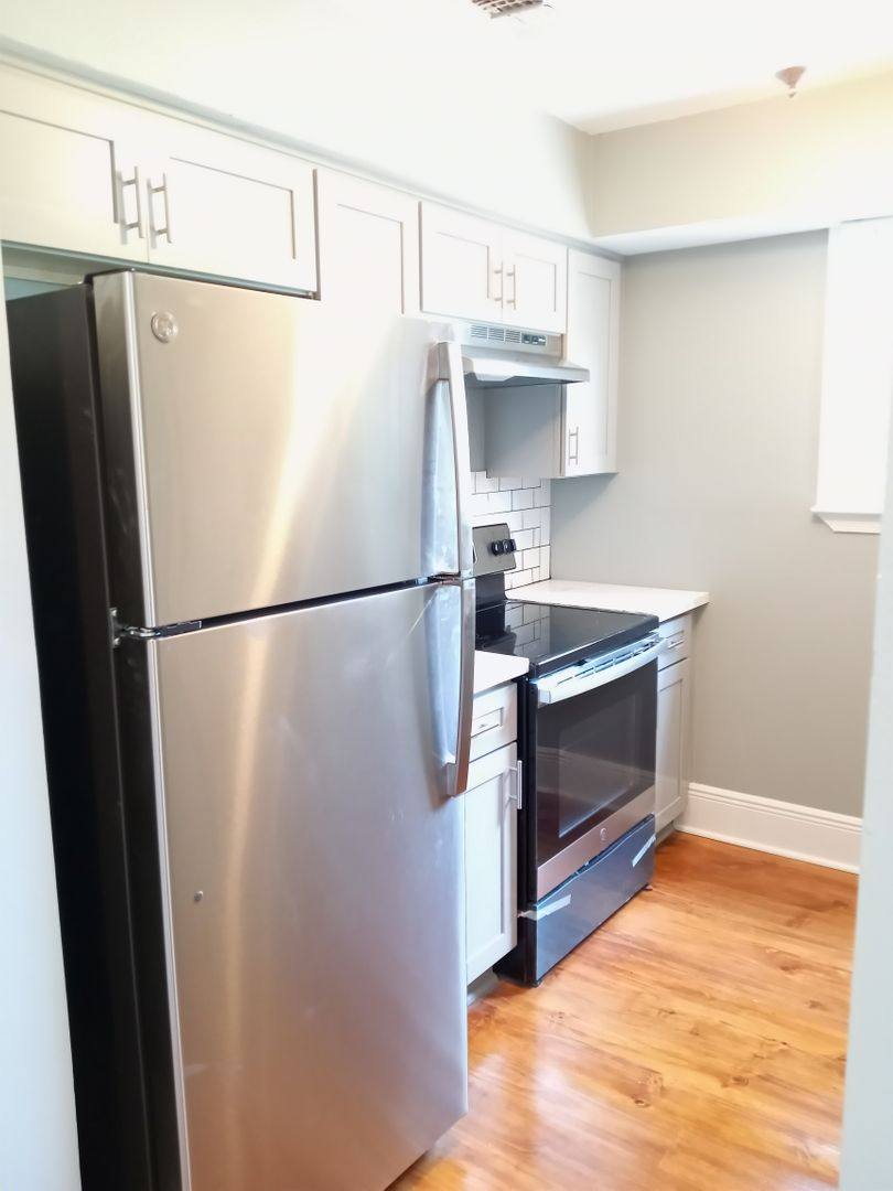Apartment for rent at 4008-10 General Ogden, New Orleans, LA 70118