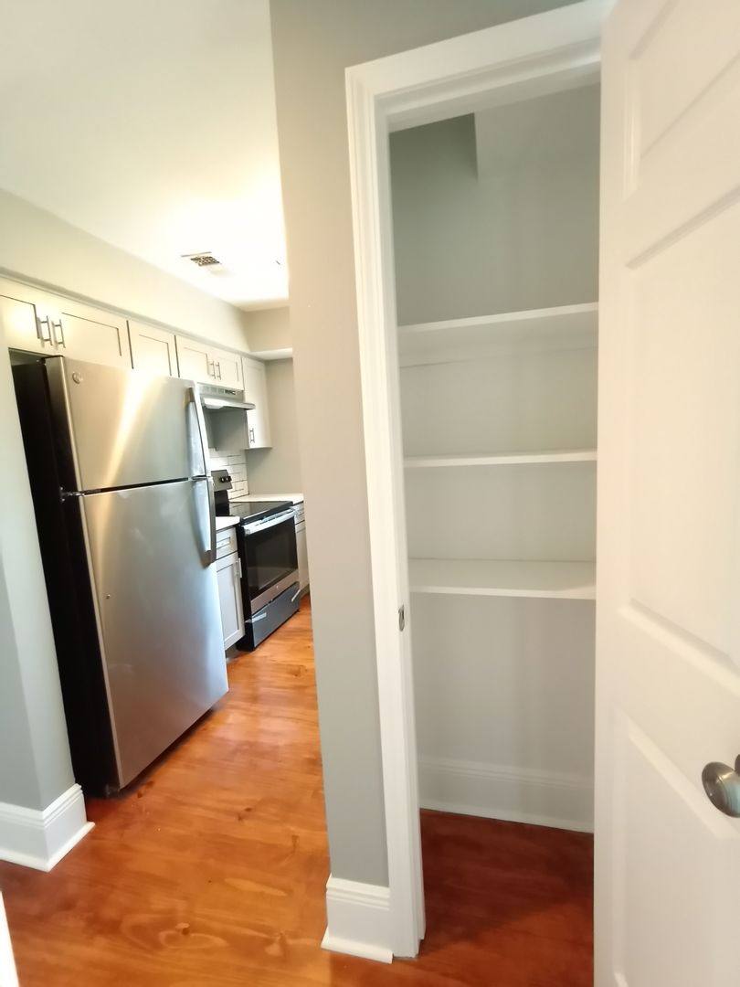 Apartment for rent at 4008-10 General Ogden, New Orleans, LA 70118