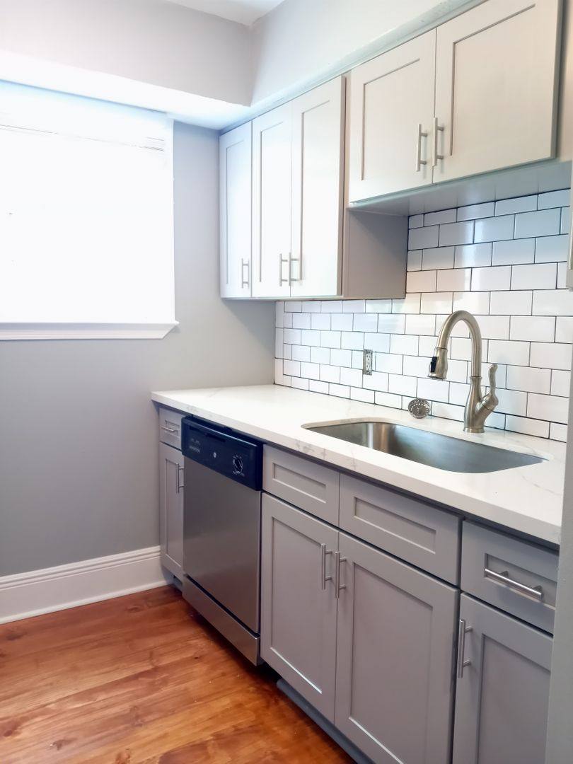 Apartment for rent at 4008-10 General Ogden, New Orleans, LA 70118