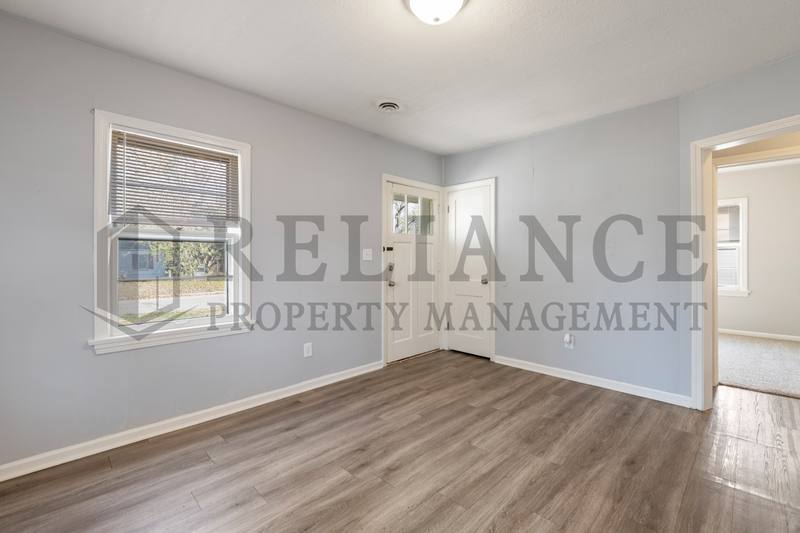 House for rent at 1047 S Glenn St, Wichita, KS 67213
